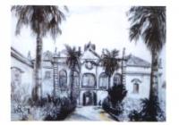 Villa Pallagonia